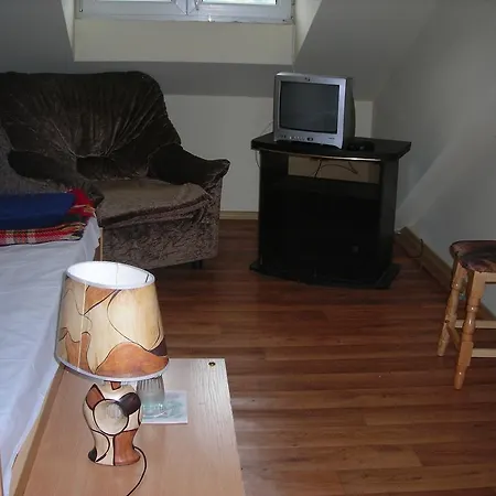 Albergue Ico