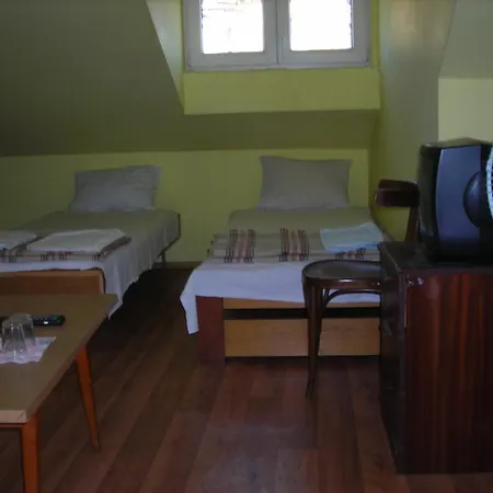 Albergue Ico