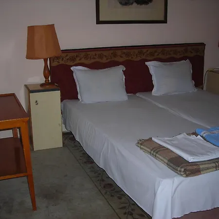 Albergue Ico