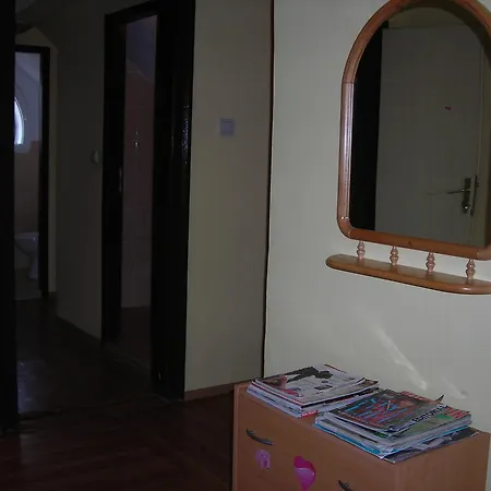 Albergue Ico