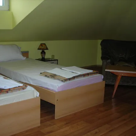 Hostel Ico Szófia