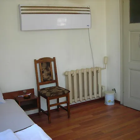 Albergue Ico Sófia