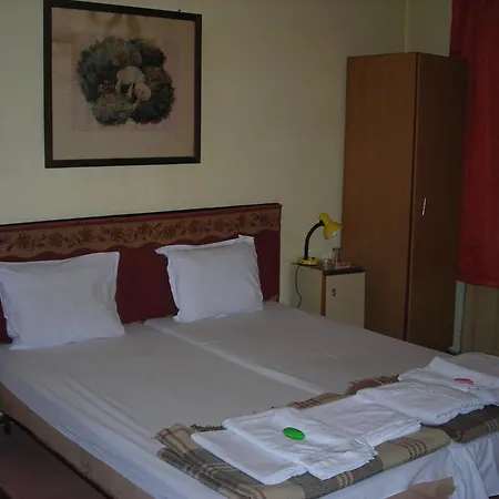 Hostel Ico Szófia