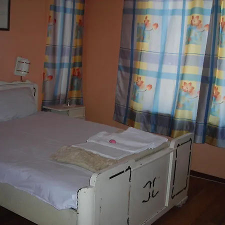 Albergue Ico *